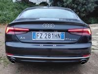 Usata Audi A5 Sportback Ambiente 170 CV (125 kW) 2019 Other Utilitaria