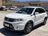 Usata Suzuki Vitara Cool 120 CV (88 kW) 2018 Bianco SUV