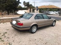 usata BMW 2000 Serie 7 (E38) -