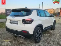Usata Jeep Avenger 101 CV (74 kW) 2023 Bianco SUV