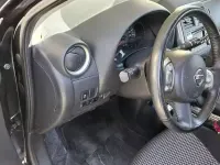 Usata Nissan Micra 80 CV (58 kW) 2017 Nero Utilitaria