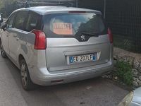 Usata Peugeot 5008 2010 Grigio Monovolume