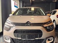 Usata Citroën C3 PureTech 82 CV (60 kW) 2022 Beige Utilitaria