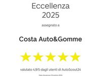 Usata Alfa Romeo Stelvio Super 190 CV (139 kW) 2022 Bianco SUV