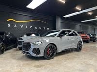 Usata Audi RS Q3 400 CV (294 kW) 2022 Grigio nardò SUV