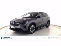 Usata Renault Austral Techno 200 CV (147 kW) 2023 Bestyle seoul (grigio scisto + tetto n SUV