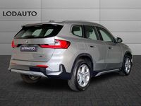 Usata BMW X1 xLine 163 CV (119 kW) 2025 Grigio SUV