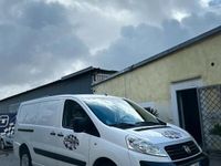 usata Fiat Scudo 2.0 Diesel Maxi