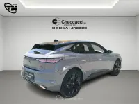 Usata DS Automobiles DS7 Crossback Performance 224 CV (164 kW) 2024 Gray SUV