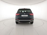 Usado Seat Ateca Business 150 CV (110 kW) 2023 Verde SUV