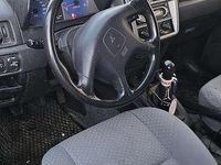 Usata Mitsubishi Pajero 114 CV (83 kW) 2003 SUV