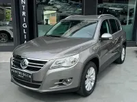 Usata VW Tiguan Trendline 140 CV (102 kW) 2010 SUV