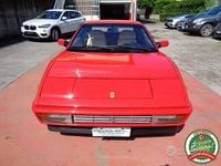 Usata Ferrari Mondial 300 CV (220 kW) 1990 Rosso pastello Coupé