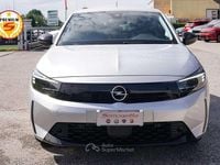Nuova Opel Corsa Edition 101 CV (74 kW) 2025 Kristall silver Berlina