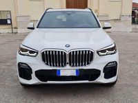Usata BMW X5 M Sport 231 CV (169 kW) 2021 Alpinwess 3  300 SUV