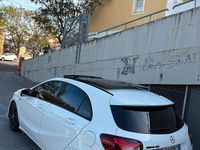 Usata Mercedes A160 AMG 90 CV (66 kW) 2016 Berlina