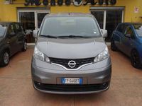 usata Nissan Evalia Evalia1.5 dci N-Tec 90cv E6