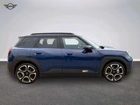 Usata Mini Aceman Favoured 135 kW (184 CV) 2025 Blu/azzurro SUV