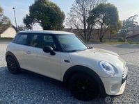 Usata Mini ONE 75 CV (55 kW) 2016 Utilitaria