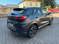 Usata Ford Puma ST-Line 125 CV (91 kW) 2023 Grigio SUV