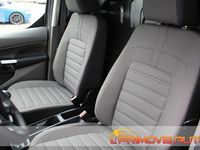Usata Ford Transit Connect Limited 100 CV (73 kW) 2023 Grigio scuro Monovolume