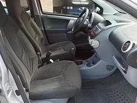 Usata Citroën C1 68 CV (50 kW) 2007 Grigio Utilitaria