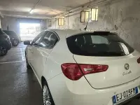 Usata Alfa Romeo Giulietta Exclusive 140 CV (102 kW) 2011 Utilitaria