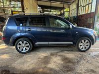 Usata Mitsubishi Outlander 177 CV (130 kW) 2010 SUV
