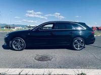 Usata Audi A4 Ambiente 170 CV (125 kW) 2019 Nero Station wagon