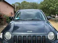 Usata Jeep Compass 140 CV (102 kW) 2008 SUV