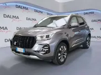 Usata DR DR 5.0 114 CV (83 kW) 2022 Grigio SUV