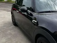 Usata Mini Cooper D Business 116 CV (85 kW) 2015 Nero Utilitaria