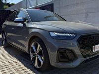 Usata Audi SQ5 Business 354 CV (260 kW) 2022 Other SUV