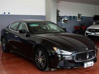 Usata Maserati Ghibli 250 CV (183 kW) 2014 Other Berlina