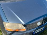 Usata Fiat Idea 2005 Monovolume