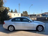 Usata BMW 320 M Sport 222 CV (163 kW) 2007 Grigio Berlina