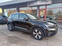 Usata Volvo XC40 Core 179 CV (131 kW) 2023 Nero SUV