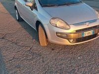 Usata Fiat Punto Evo 2009 Utilitaria