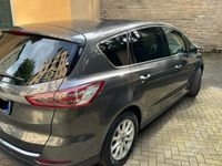 usata Ford S-MAX 2.0 tdci Titanium s&s 150cv powershift