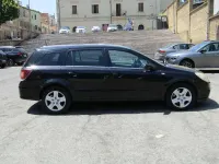 Usata Opel Astra Enjoy 125 CV (91 kW) 2009 Nero Station wagon