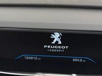 Usata Peugeot 3008 130 CV (95 kW) 2020 Bianco SUV