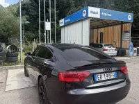 Usata Audi A5 Sportback 177 CV (130 kW) 2013 Utilitaria