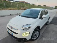 Usata Fiat 130 Connect 131 CV (96 kW) 2021 Bianco Berlina