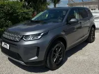 Usata Land Rover Discovery Sport HSE Dynamic 150 CV (110 kW) 2019 Grigio SUV