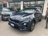 usata Kia Sportage Sportage1.6 Style ecogpl 2wd 126cv