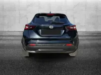 Usata Nissan Juke N-Connecta 143 CV (105 kW) 2024 Nero SUV