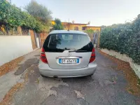Usata Mercedes A180 Avantgarde 109 CV (80 kW) 2009 Grigio Monovolume