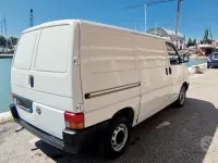 Usata VW T4 S 1990 Bianco Furgone
