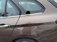Usado Fiat Tipo Lounge 120 HP (88 kW) 2019 Castanho Carrinha