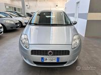 usata Fiat Grande Punto 1.2 5 porte Active